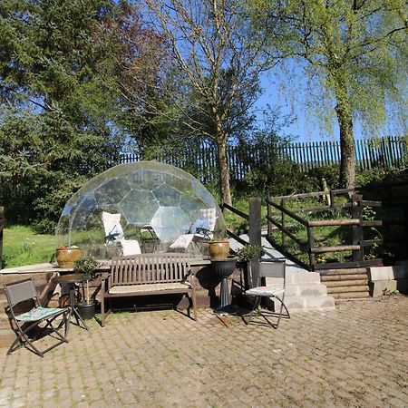 Villa The Wheelhouse Church Stretton Esterno foto