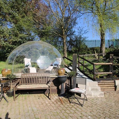 Villa The Wheelhouse Church Stretton Esterno foto